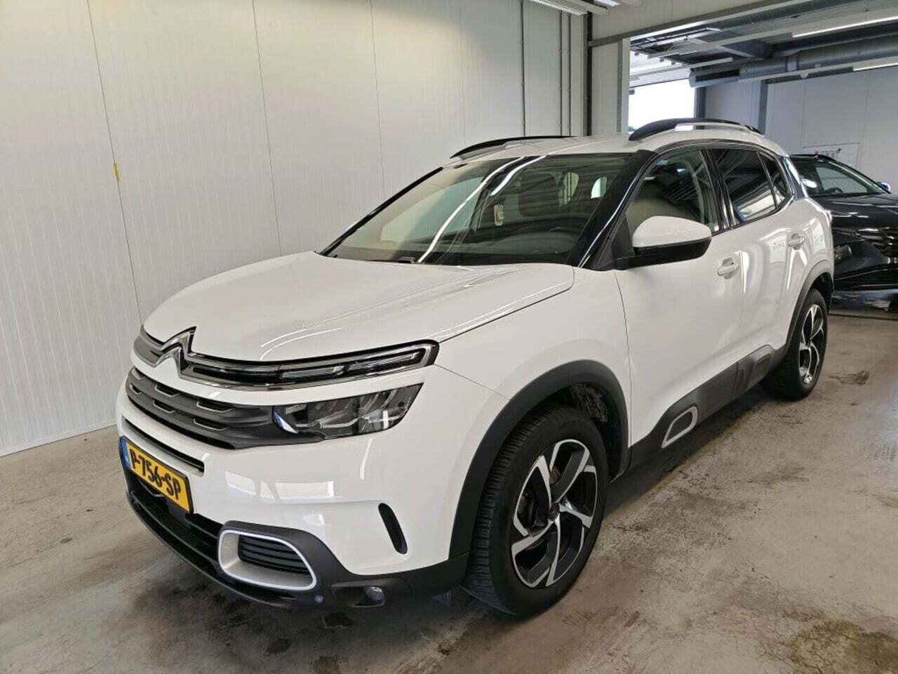 CITROEN C5 Aircross 1.2 PureTech Feel
