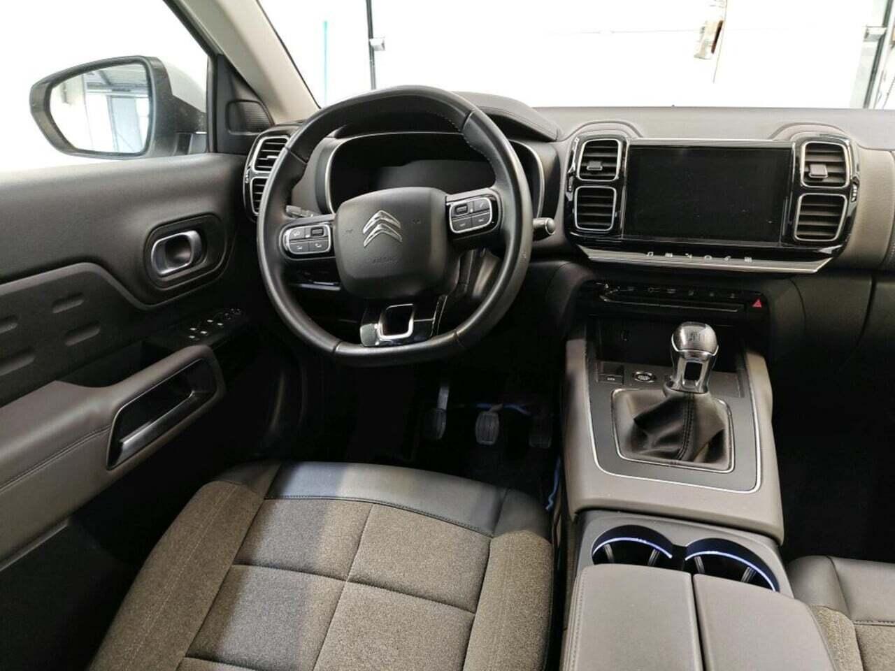 CITROEN C5 Aircross 1.2 PureTech Feel photo