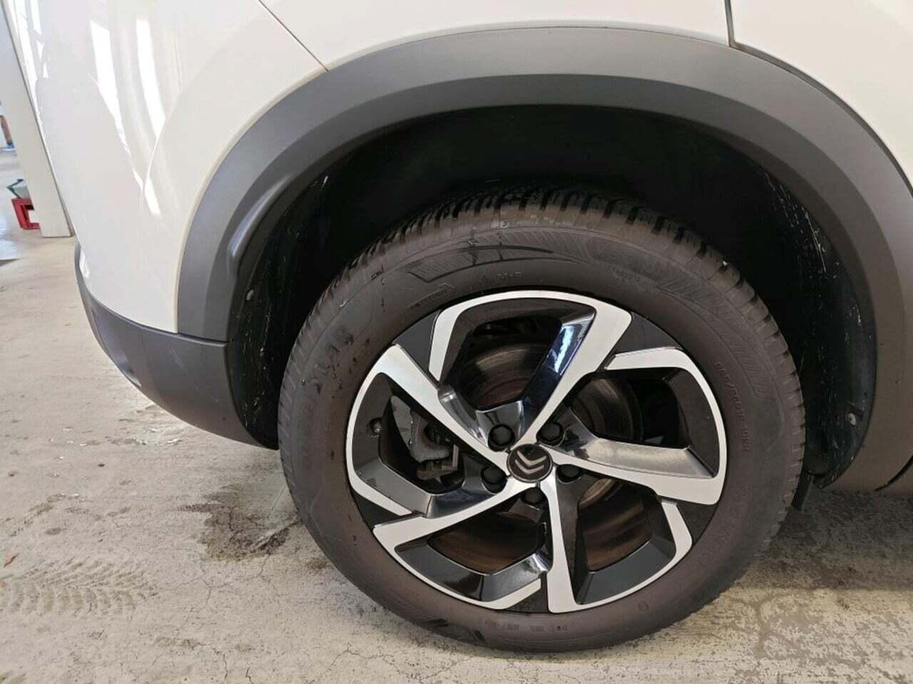 CITROEN C5 Aircross 1.2 PureTech Feel photo