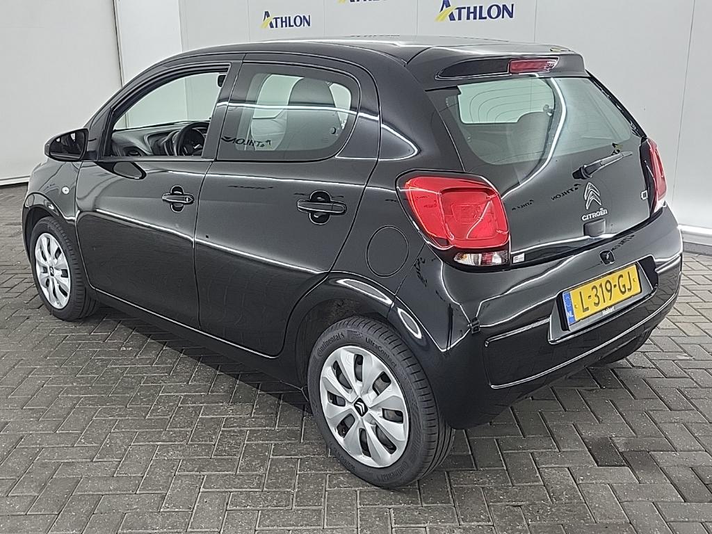 CITROEN C1 VTi 72 S&S Feel 5D 53kW photo
