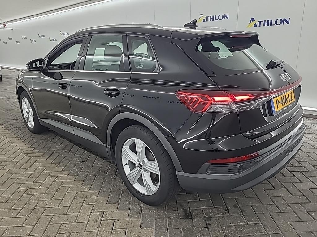 AUDI Q4 e-tron 40 e-tron Launch edition 5D 150kW photo