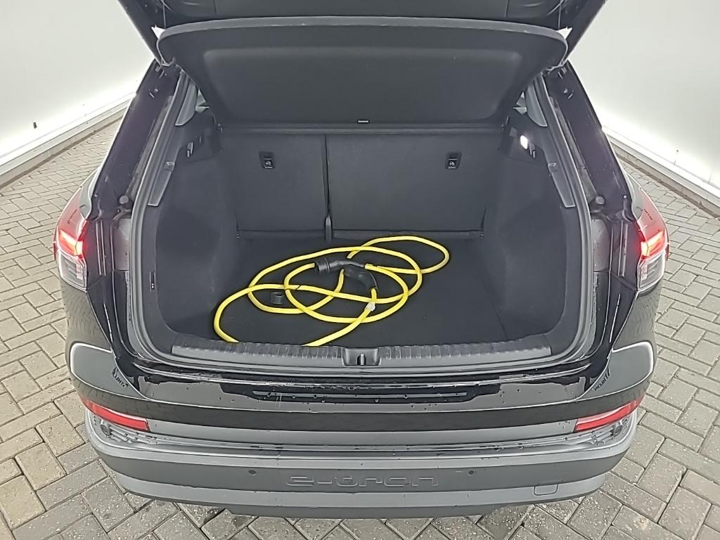 AUDI Q4 e-tron 40 e-tron Launch edition 5D 150kW photo