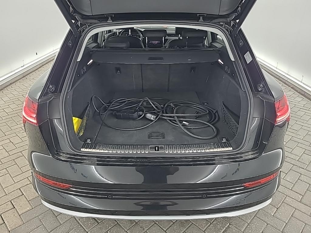 AUDI e-tron 55 quattro Advanced edition Plus 5D 300kW photo