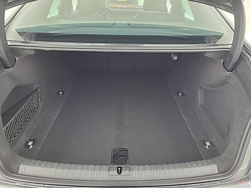 AUDI A6 LIMOUSINE 2.0 40 TFSI S edition S tronic 4D 150kW photo