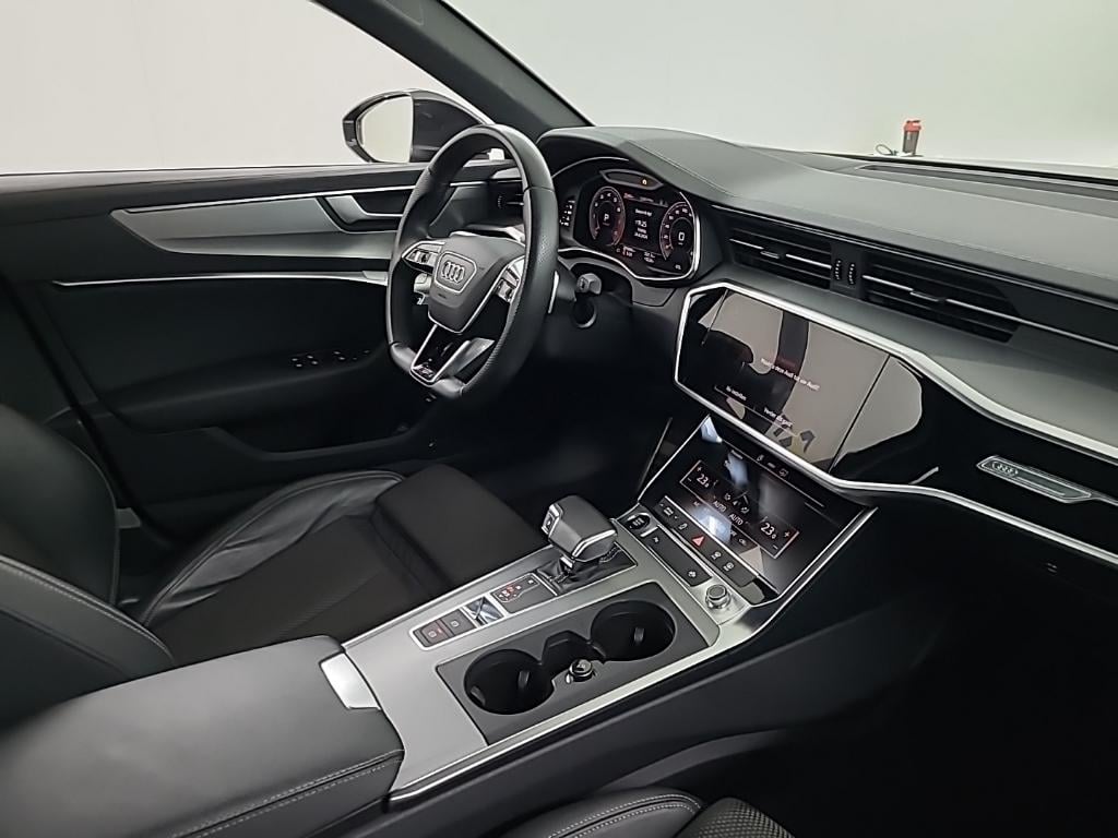 AUDI A6 LIMOUSINE 2.0 40 TFSI S edition S tronic 4D 150kW photo