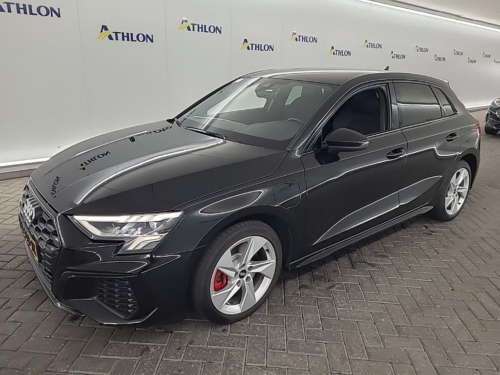AUDI A3 Sportback 45 TFSI e S tronic S edition Competition 5D 180kW