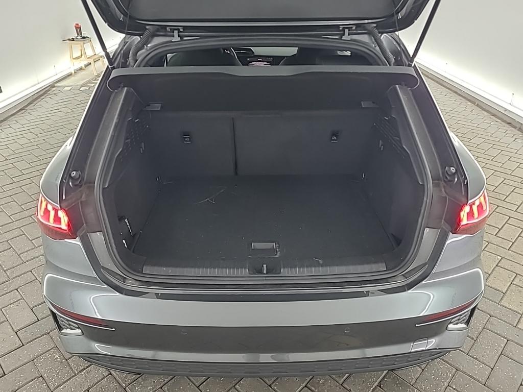 AUDI A3 Sportback 35 TFSI S tronic S edition 5D 110kW photo