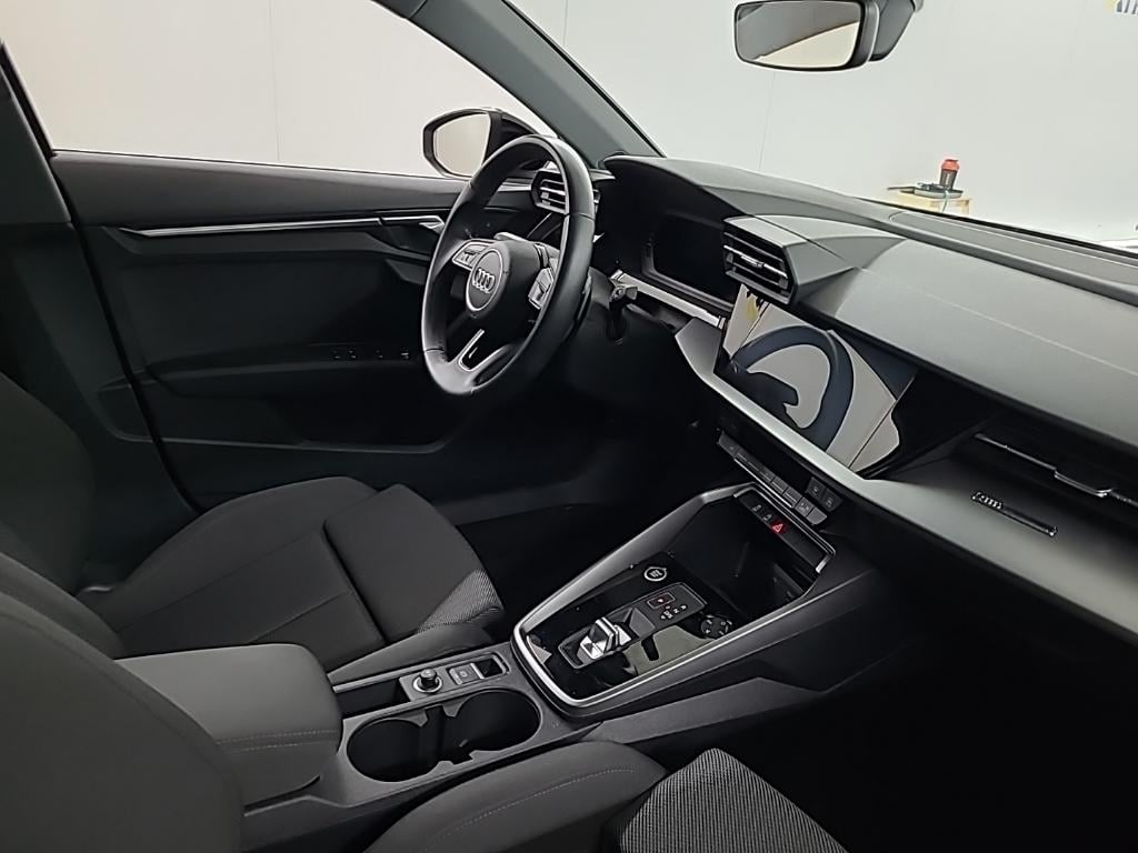 AUDI A3 Sportback 30 TFSI S tronic Advanced edition 5D 81kW photo