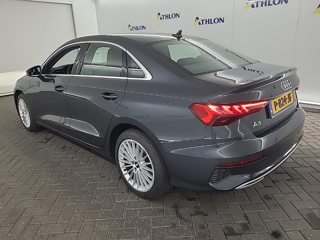 AUDI A3 Limousine 35 TFSI S tronic Advanced edition 4D 110kW photo