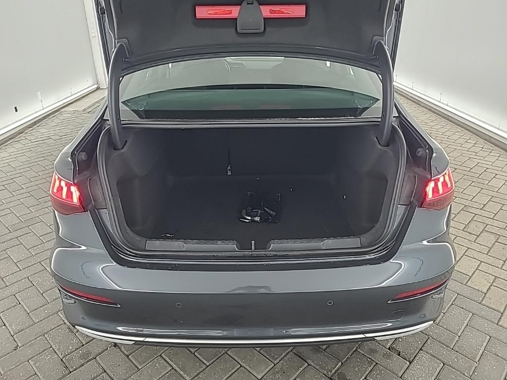 AUDI A3 Limousine 35 TFSI S tronic Advanced edition 4D 110kW photo