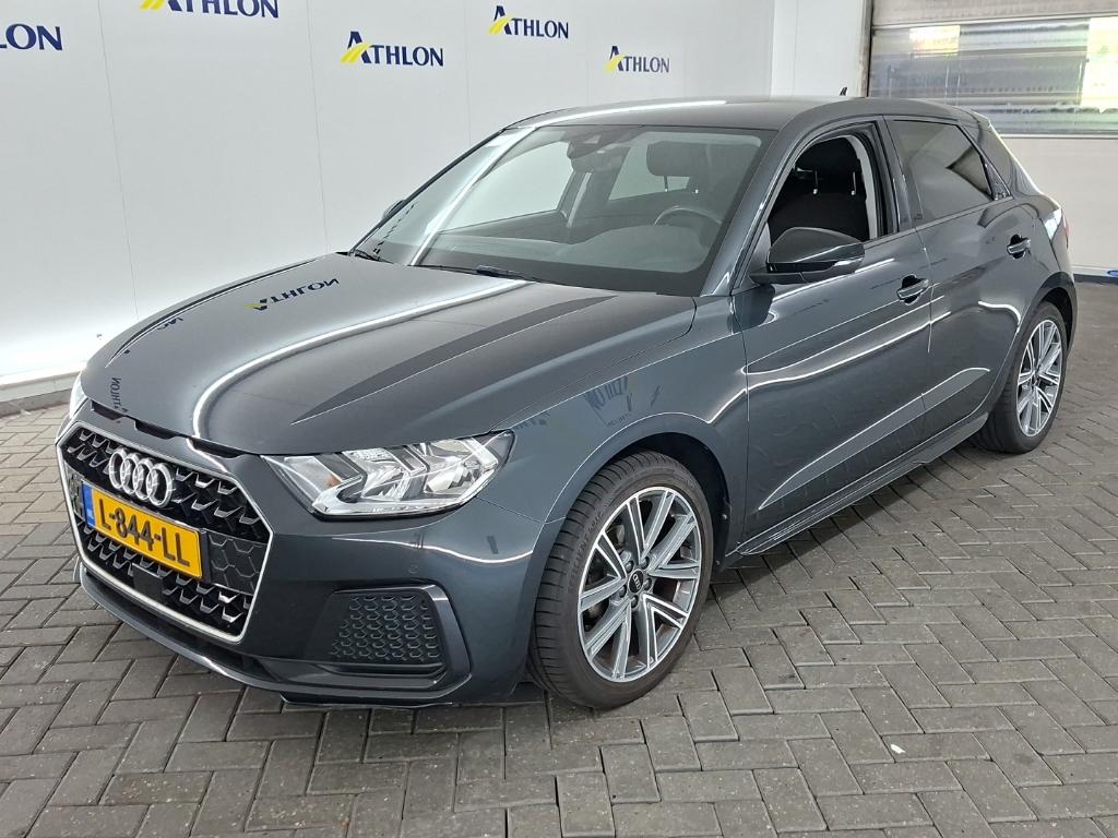 AUDI A1 Sportback 25 TFSI epic 5D 70kW