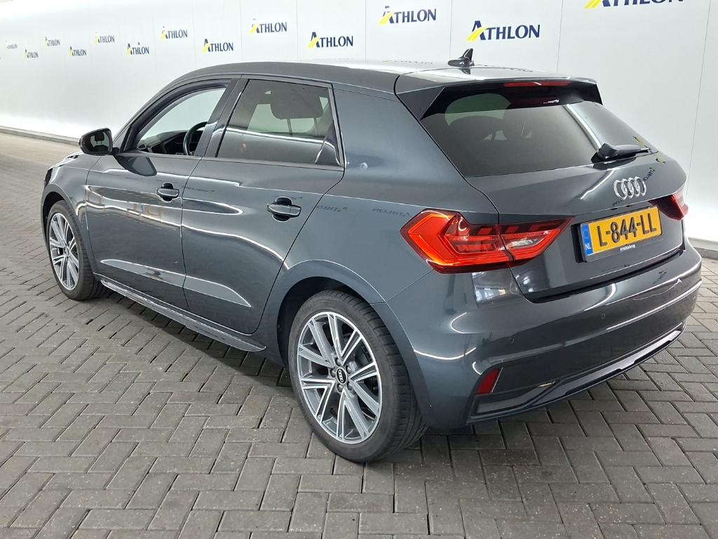 AUDI A1 Sportback 25 TFSI epic 5D 70kW photo