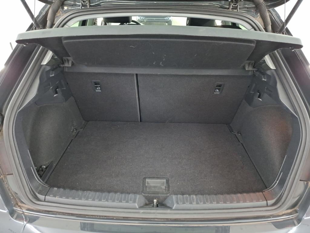 AUDI A1 Sportback 25 TFSI epic 5D 70kW photo