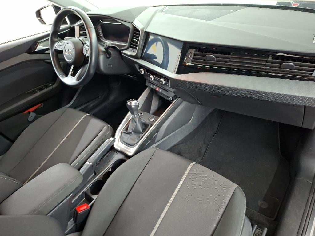 AUDI A1 Sportback 25 TFSI epic 5D 70kW photo
