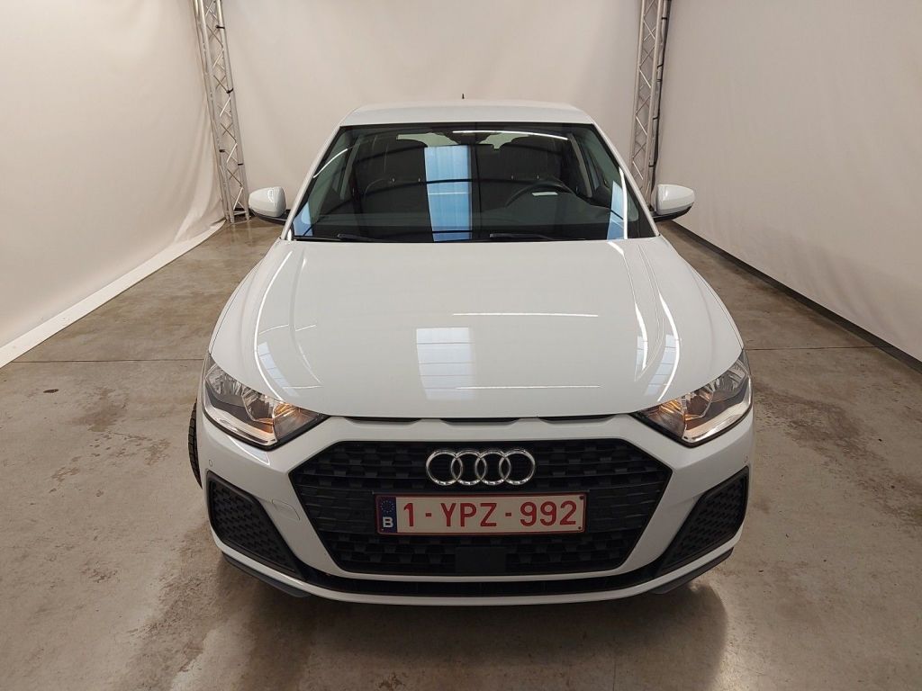 Audi A1 Sportback 1.0 30 TFSI 85kW S tronic 5d photo