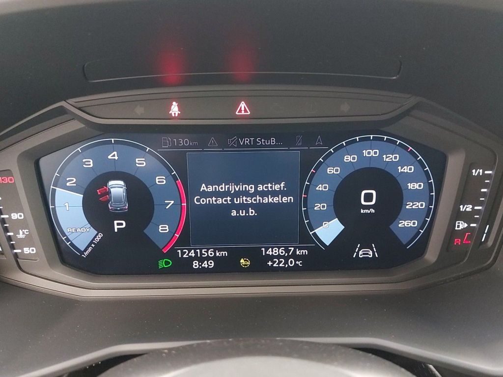Audi A1 Sportback 1.0 30 TFSI 85kW S tronic 5d photo