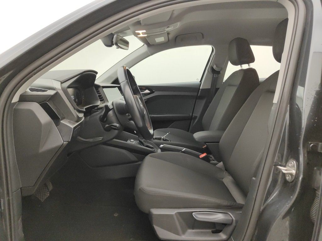Audi A1 Sportback 1.0 25 TFSI 70kW S tronic Attraction 5d photo