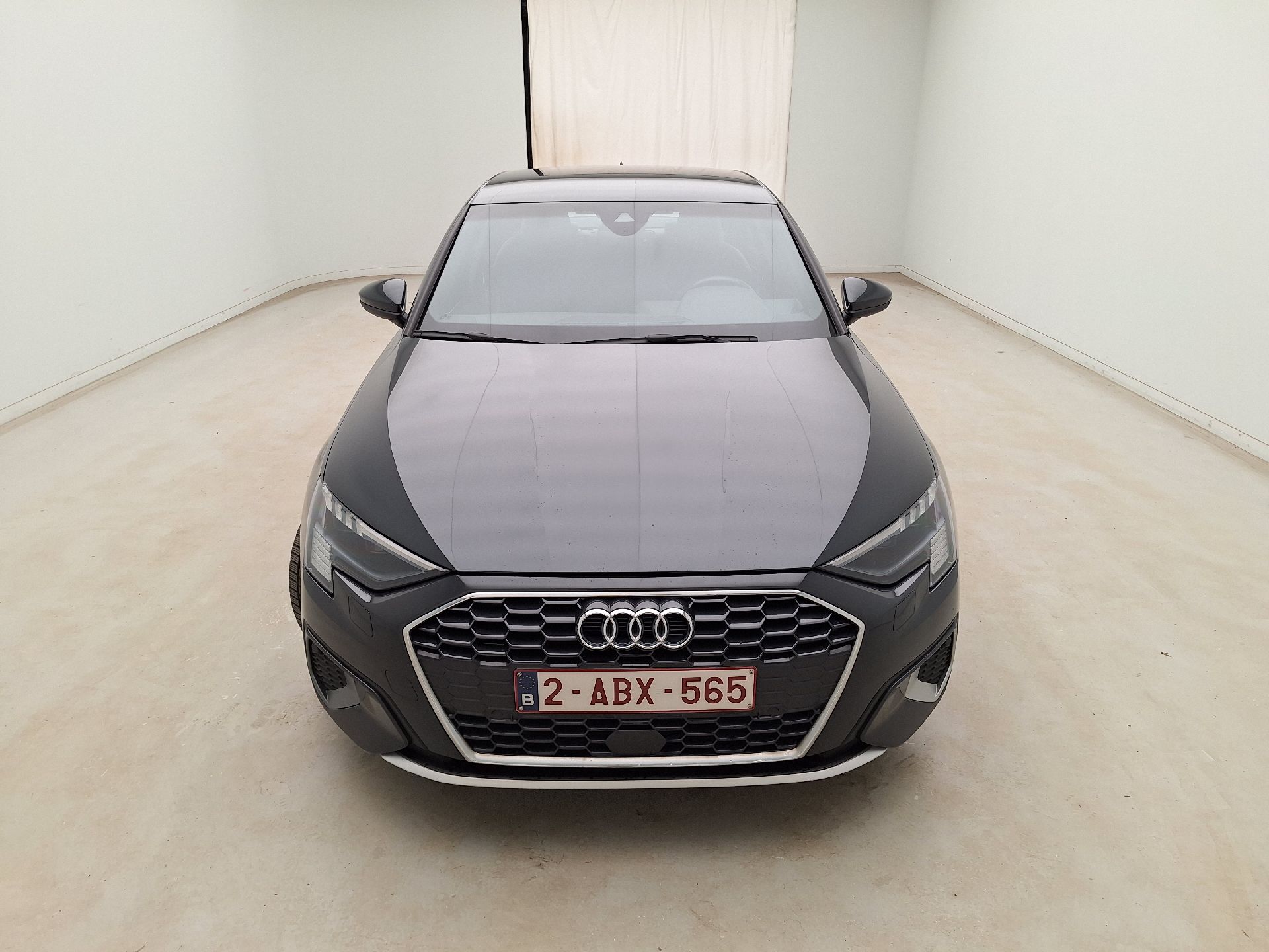 Audi, A3 Berline '20, Audi A3 Berline 2.0 TDi 30 85kW Edition One 4d