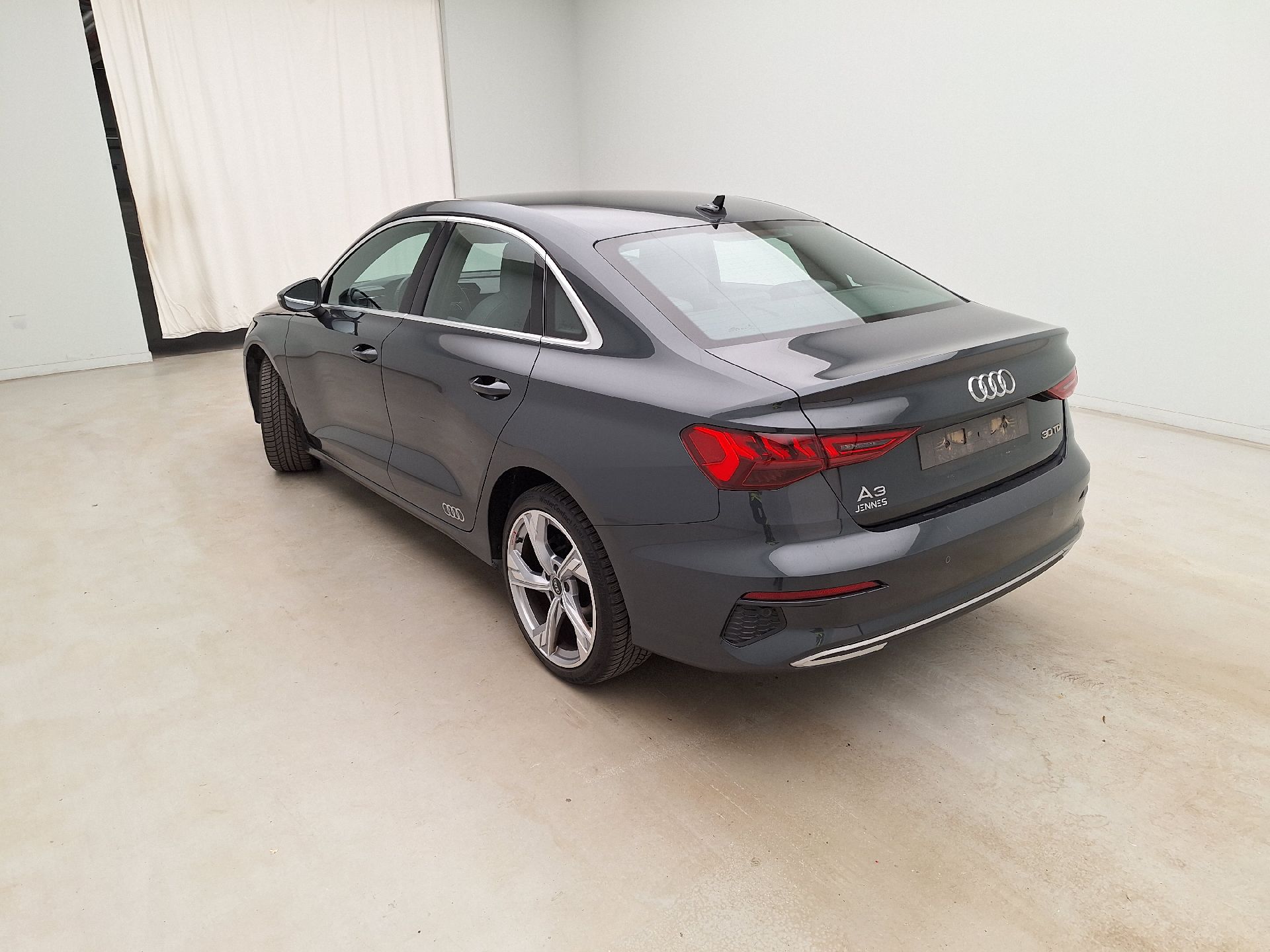 Audi, A3 Berline '20, Audi A3 Berline 2.0 TDi 30 85kW Edition One 4d photo