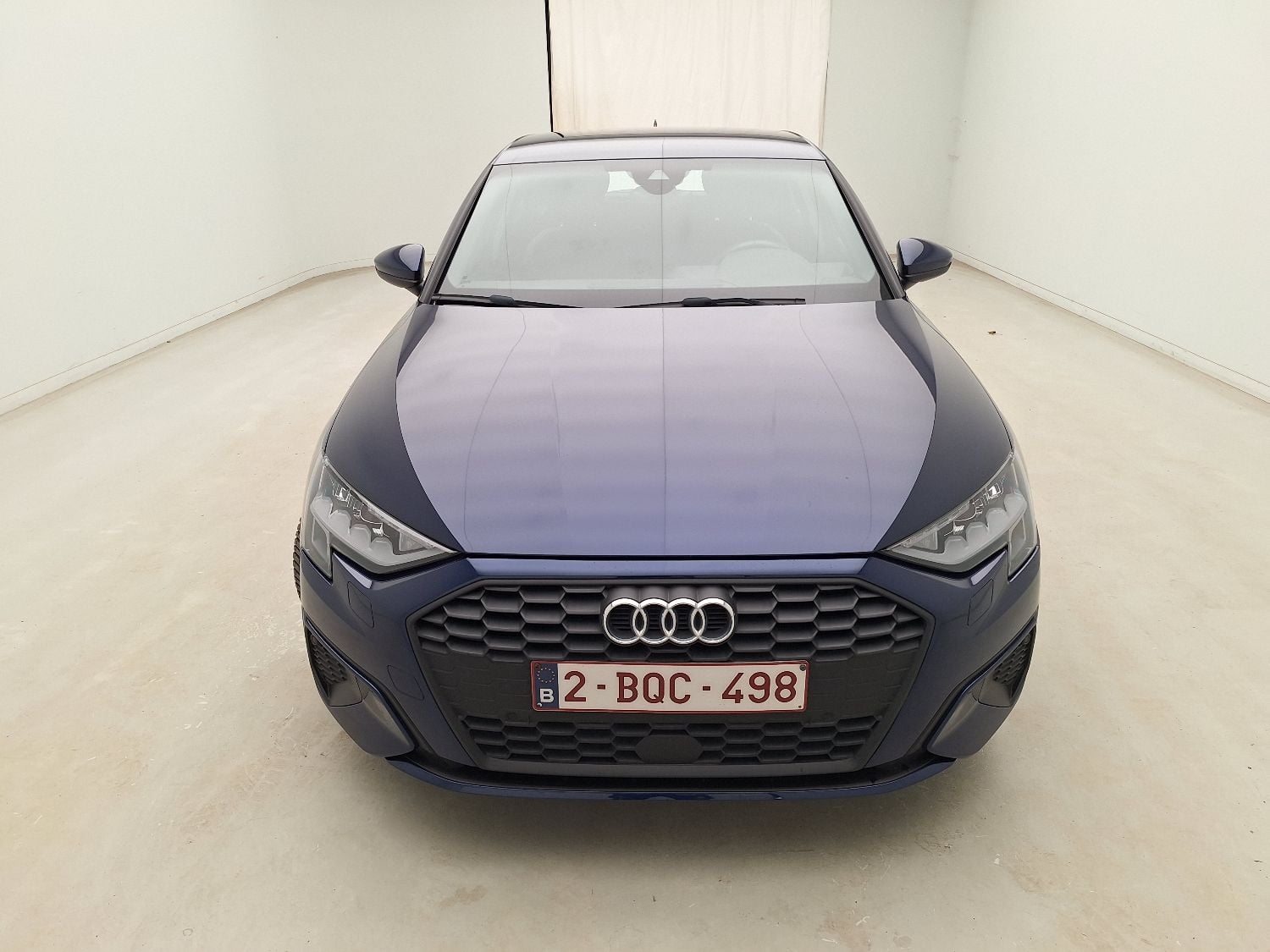 Audi, A3 SB '20, Audi A3 Sportback 1.0 30 TFSi 81kW S tronic Attrac