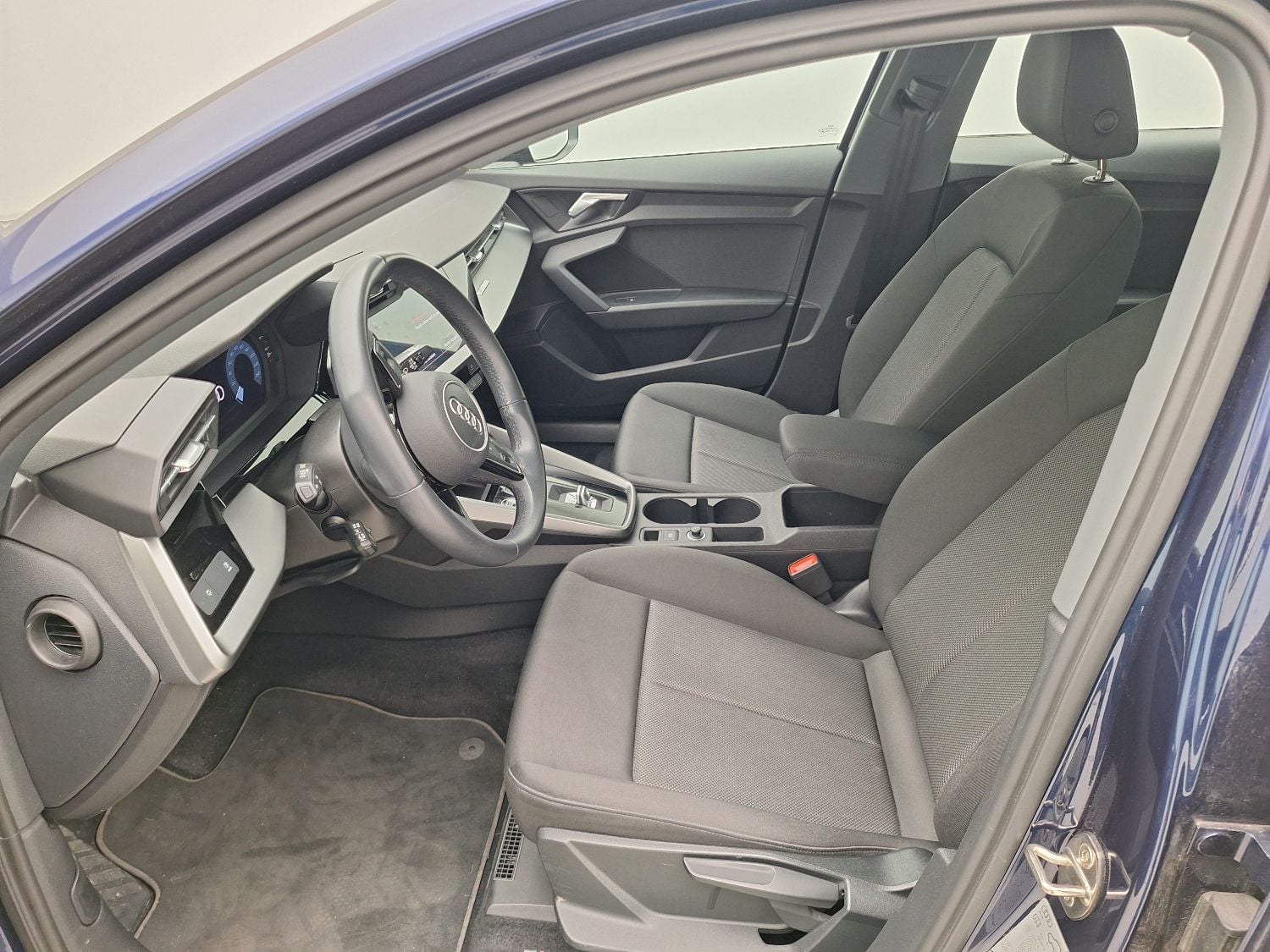 Audi, A3 SB '20, Audi A3 Sportback 1.0 30 TFSi 81kW S tronic Attrac photo