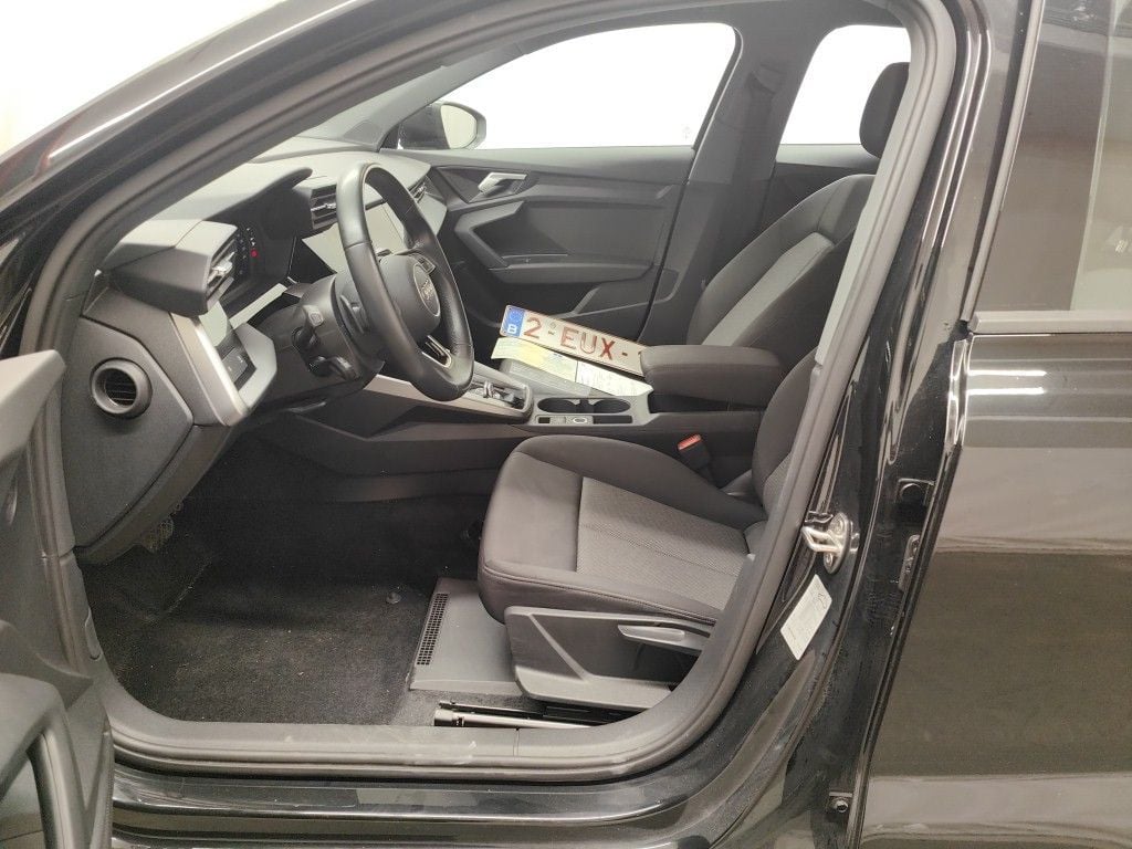 Audi A3 Sportback 1.0 30 TFSi 81kW S tronic Attraction BE 5d photo