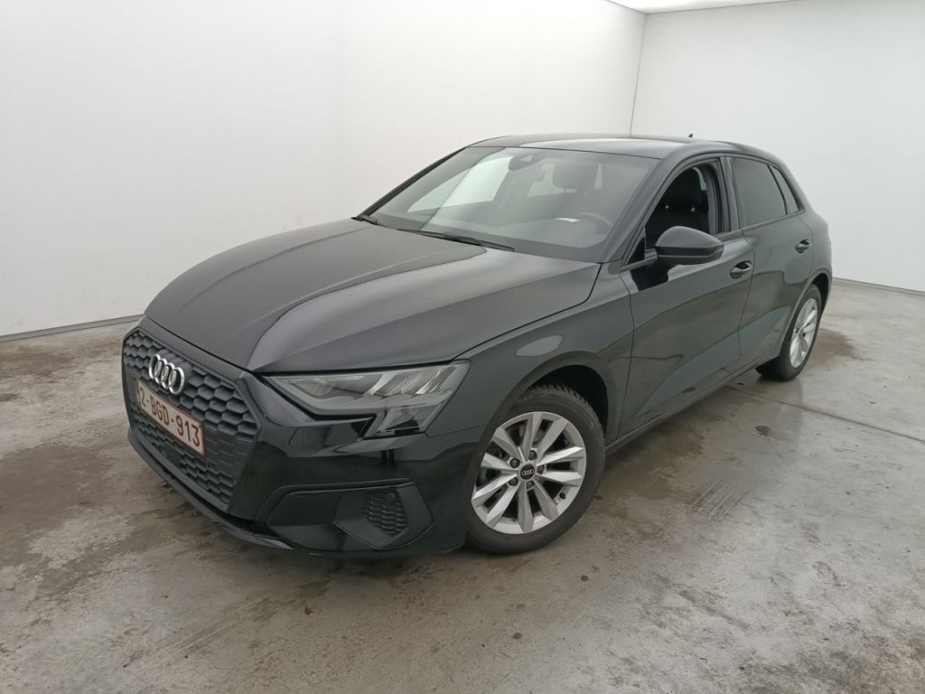 Audi A3 Sportback 1.0 30 TFSi 81kW S tronic Business Edit. 5d
