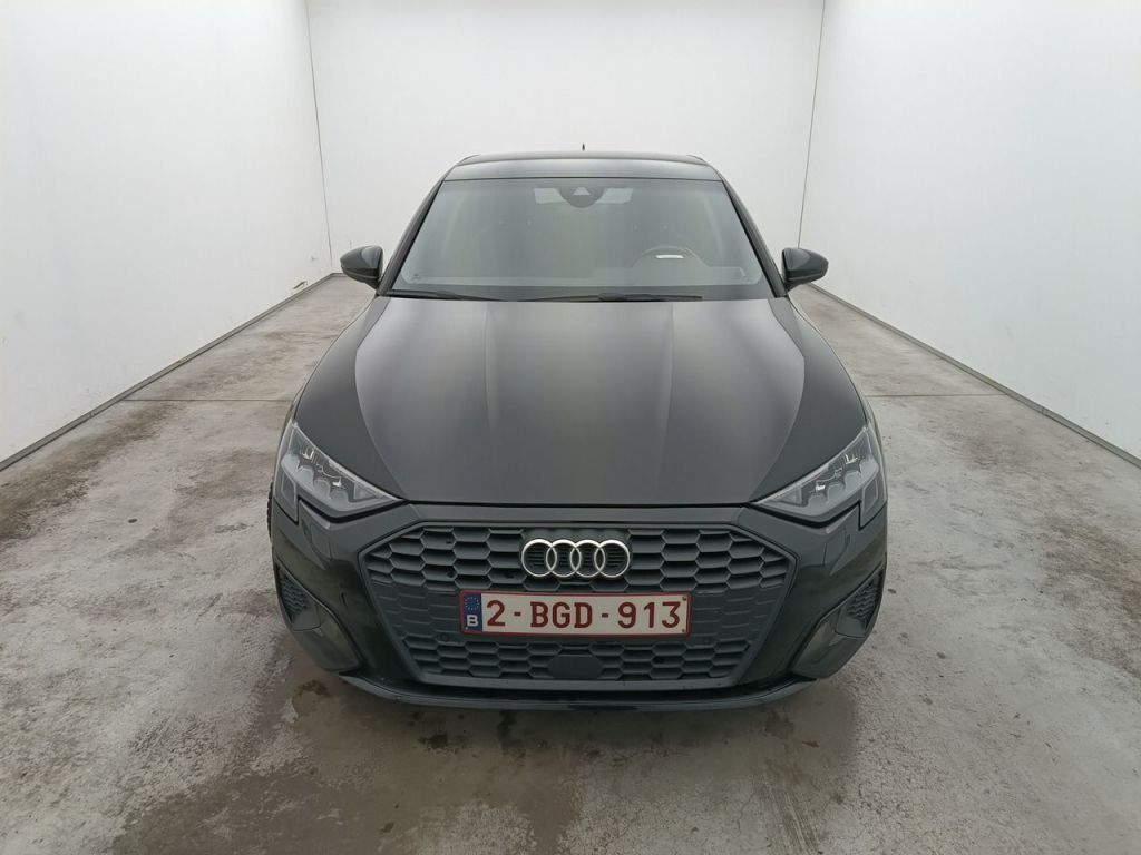 Audi A3 Sportback 1.0 30 TFSi 81kW S tronic Business Edit. 5d photo
