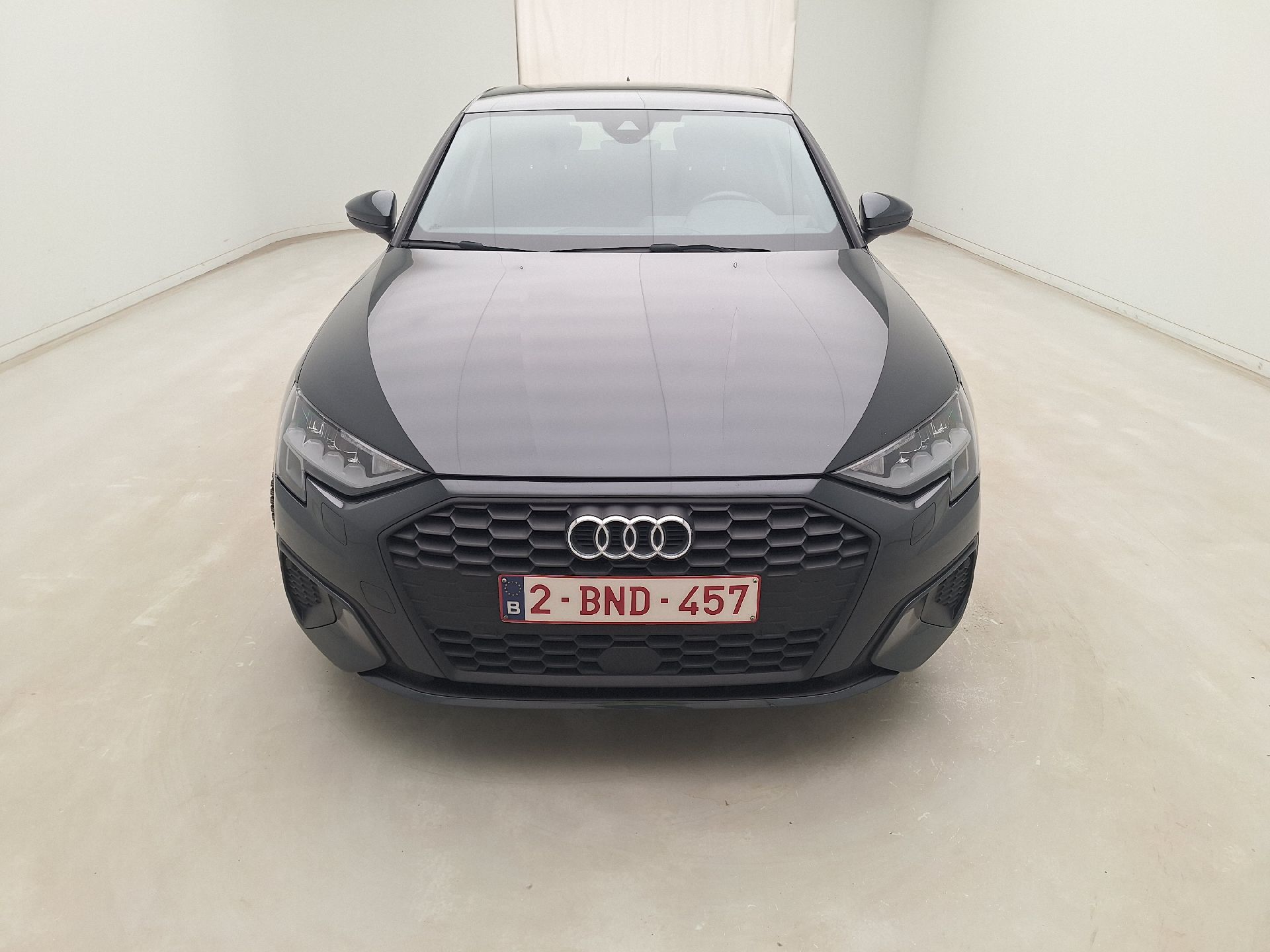 Audi, A3 SB '20, Audi A3 Sportback 1.0 30 TFSi 81kW S tronic Attrac