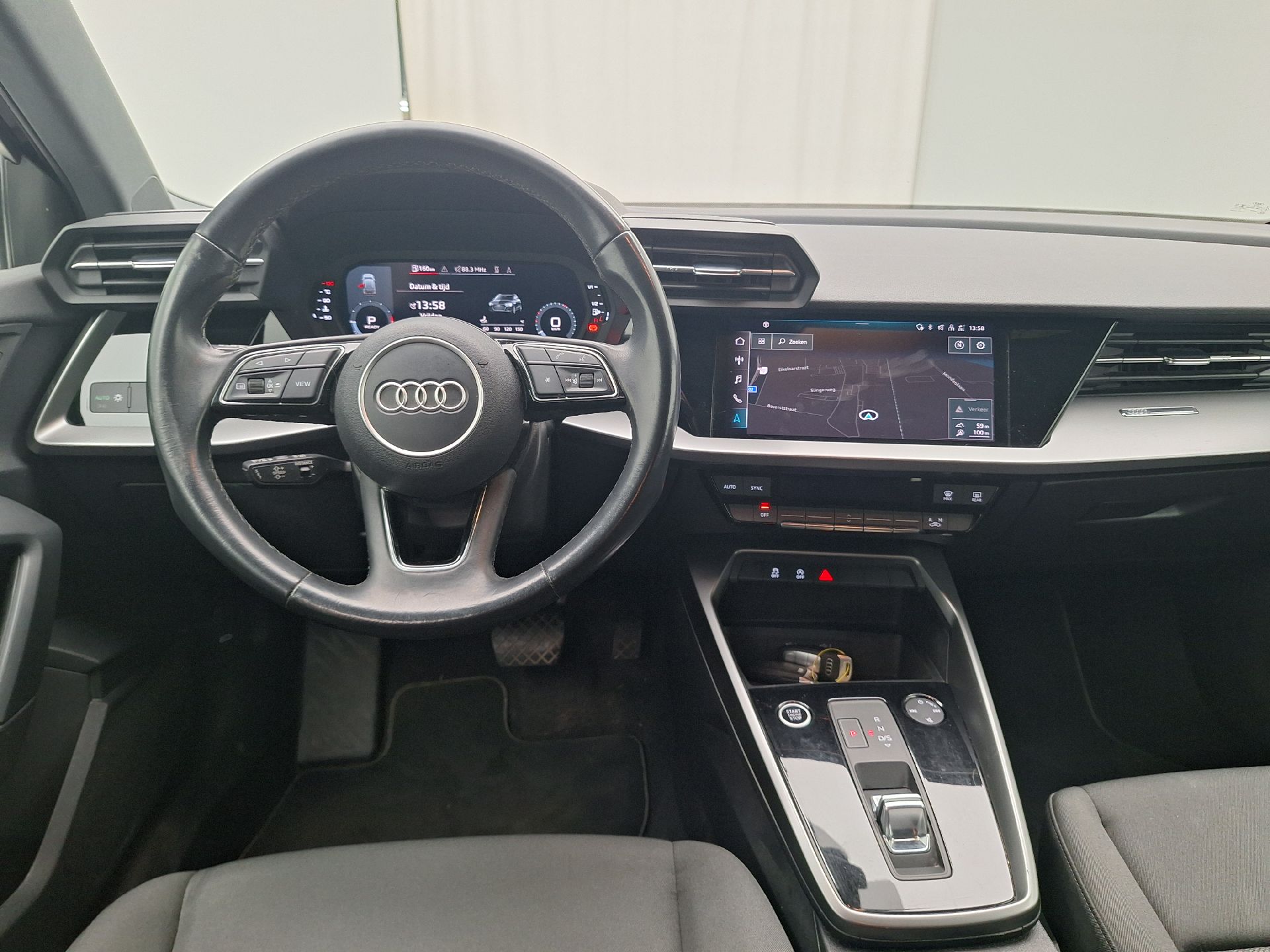 Audi, A3 SB '20, Audi A3 Sportback 1.0 30 TFSi 81kW S tronic Attrac photo
