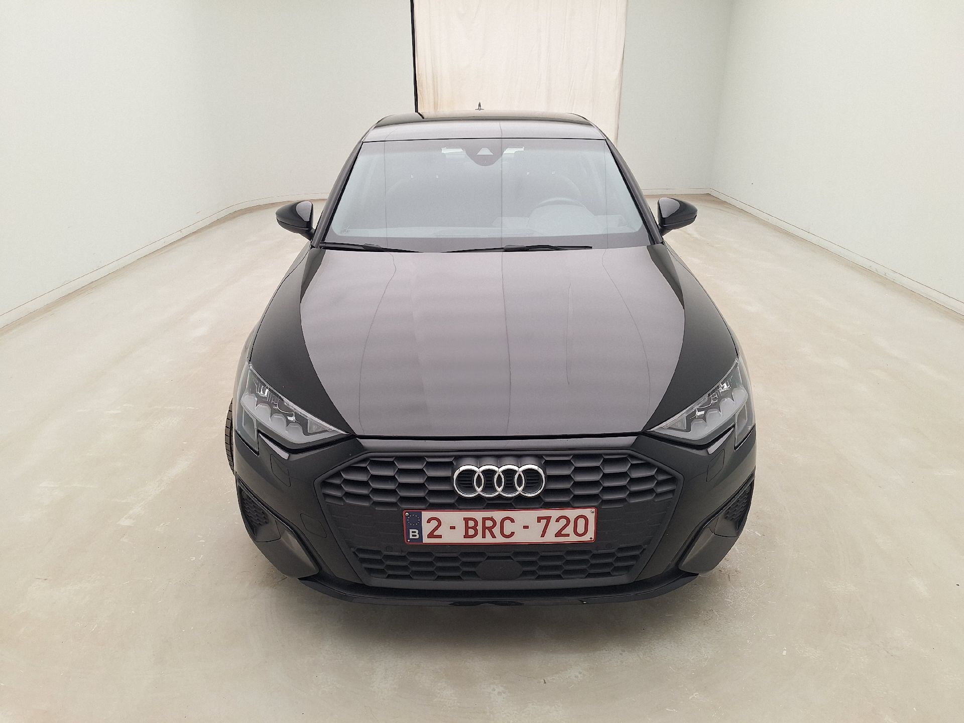 Audi, A3 SB '20, Audi A3 Sportback 1.0 30 TFSi 81kW S tronic Attrac