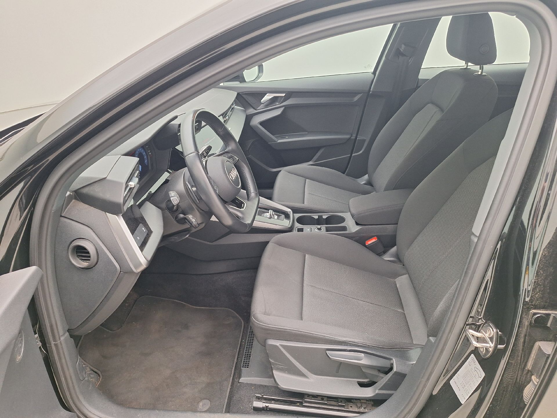 Audi, A3 SB '20, Audi A3 Sportback 1.0 30 TFSi 81kW S tronic Attrac photo