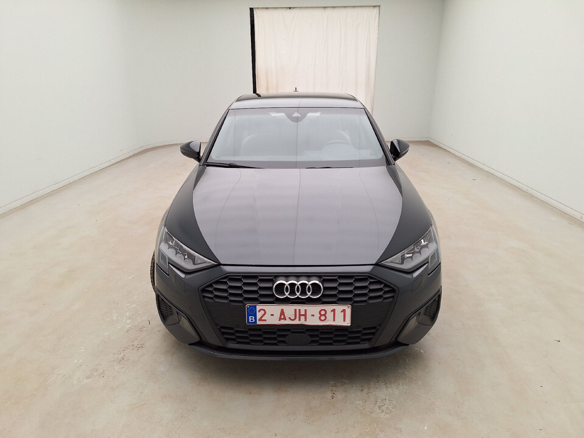 Audi, A3 SB '20 PHEV, Audi A3 Sportback 1.4 40 TFSI e 5d