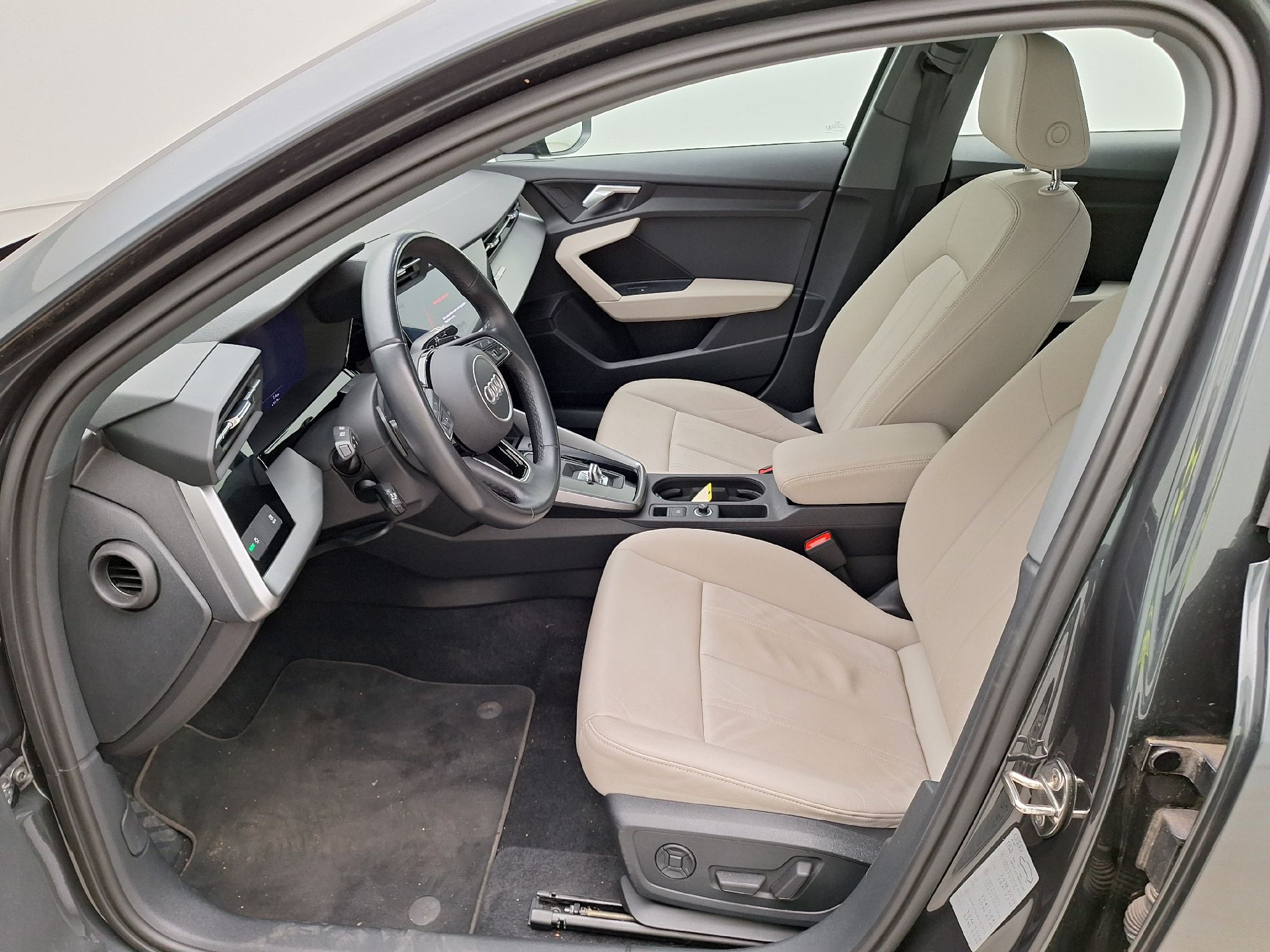 Audi, A3 SB '20 PHEV, Audi A3 Sportback 1.4 40 TFSI e 5d photo