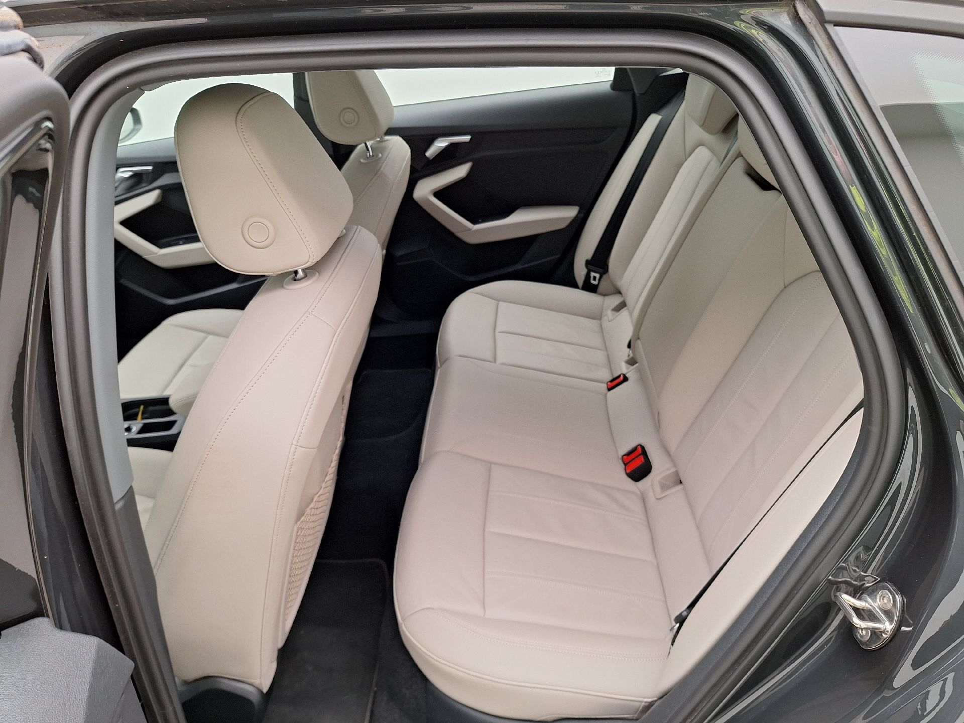 Audi, A3 SB '20 PHEV, Audi A3 Sportback 1.4 40 TFSI e 5d photo