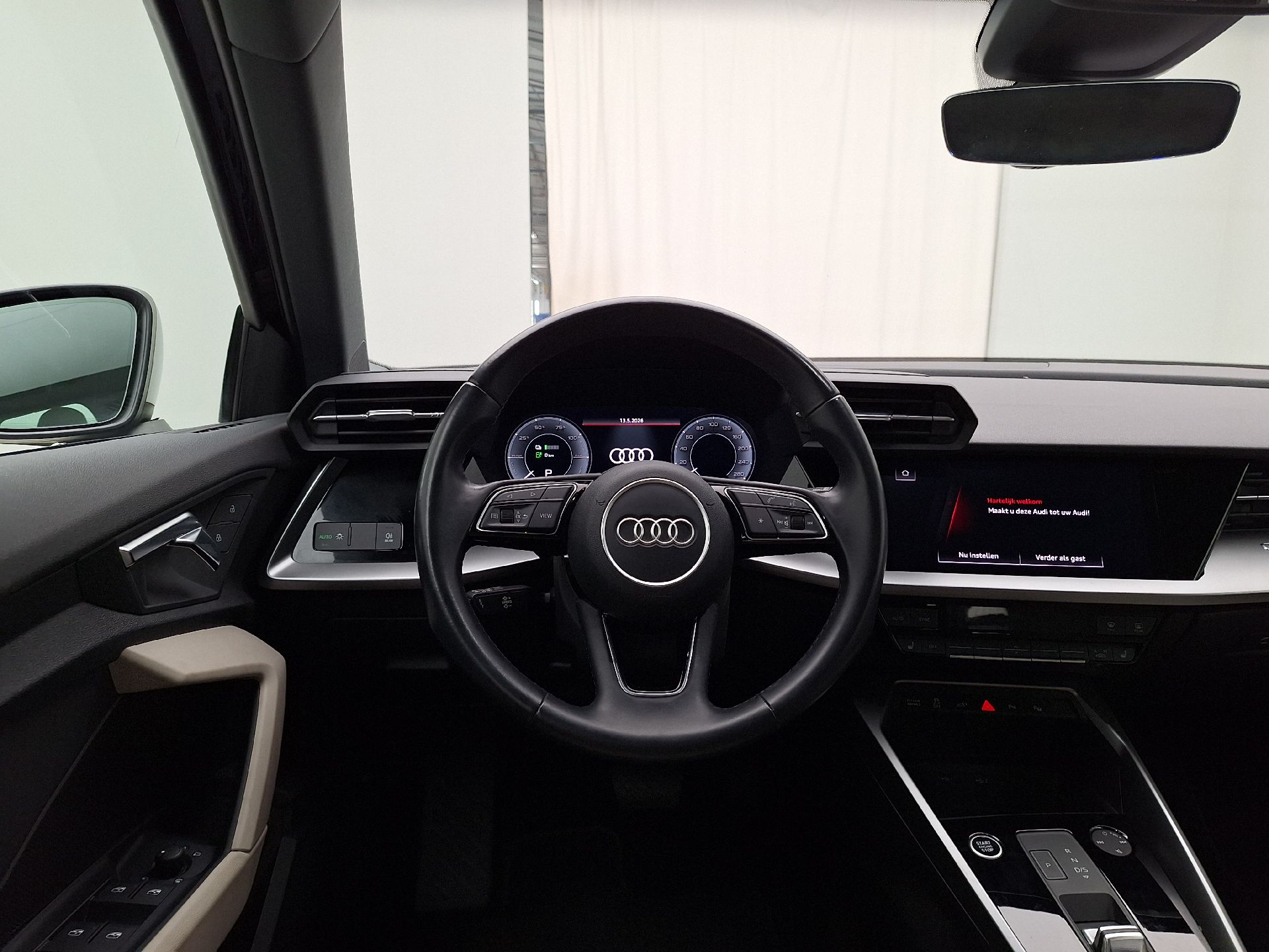 Audi, A3 SB '20 PHEV, Audi A3 Sportback 1.4 40 TFSI e 5d photo