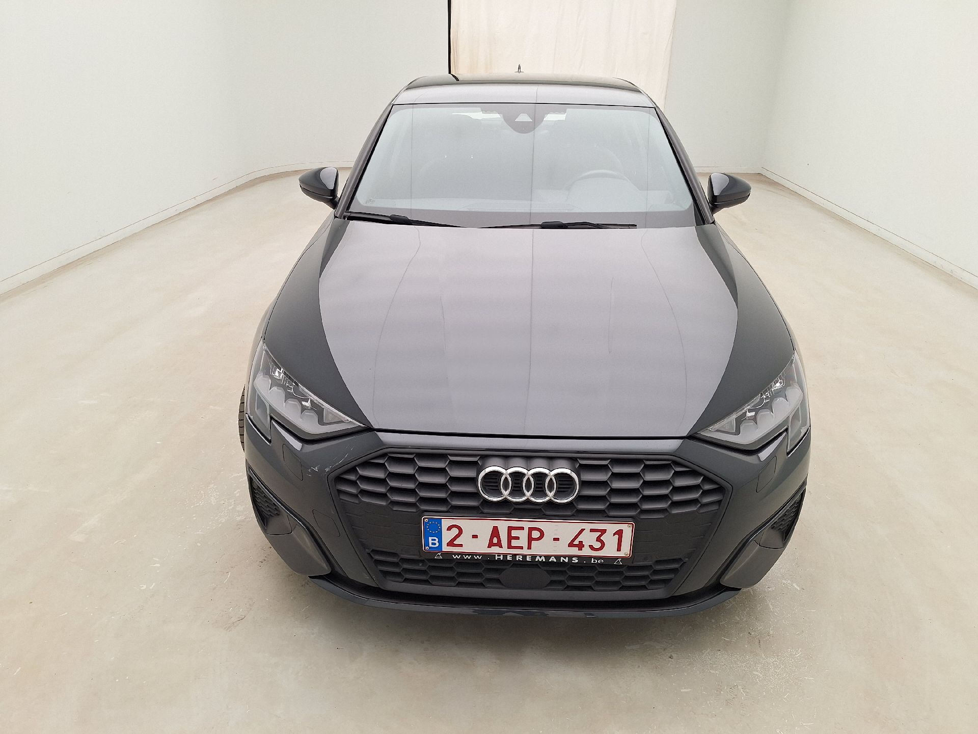 Audi, A3 SB '20, Audi A3 Sportback 1.0 30 TFSi 81kW S tronic Busine