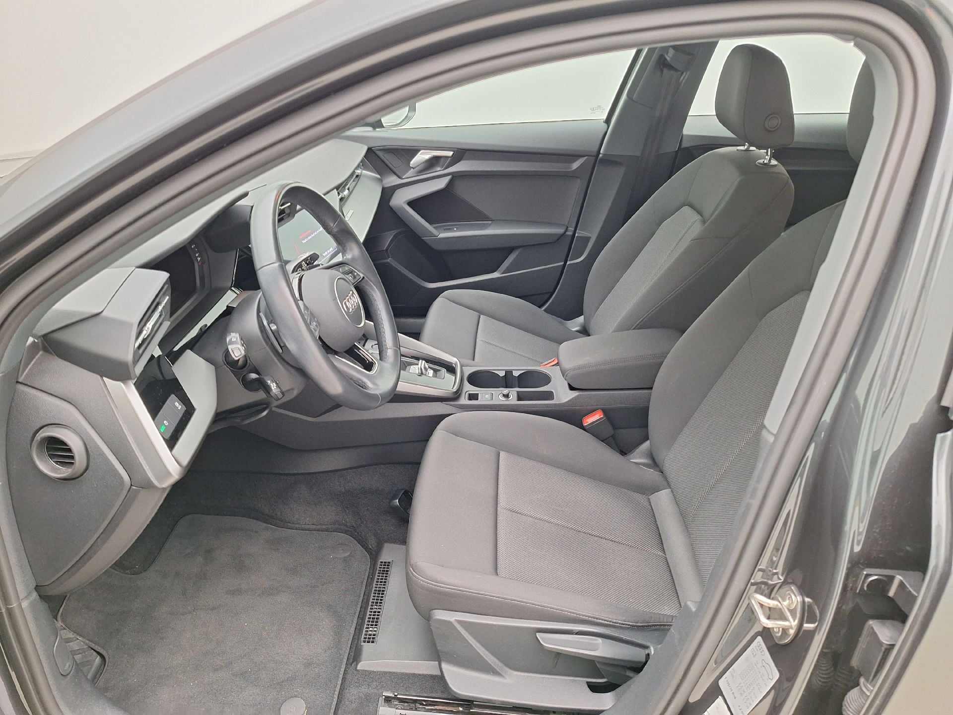 Audi, A3 SB '20, Audi A3 Sportback 1.0 30 TFSi 81kW S tronic Busine photo