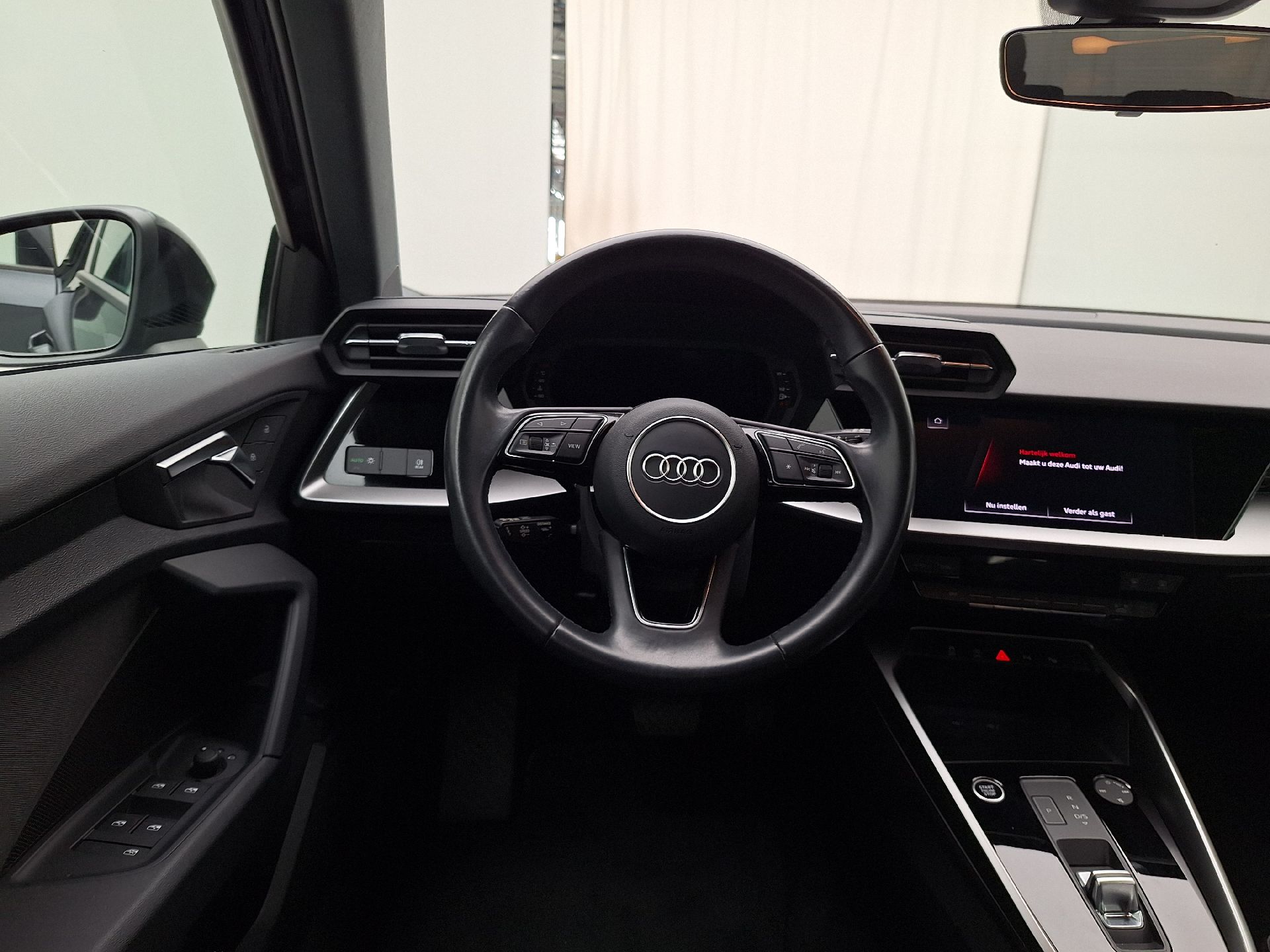 Audi, A3 SB '20, Audi A3 Sportback 1.0 30 TFSi 81kW S tronic Busine photo