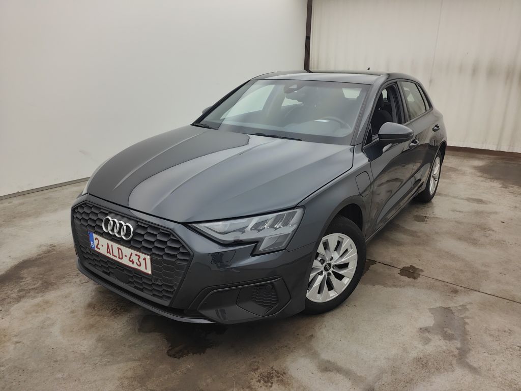 Audi A3 Sportback 1.4 40 TFSI e 5d