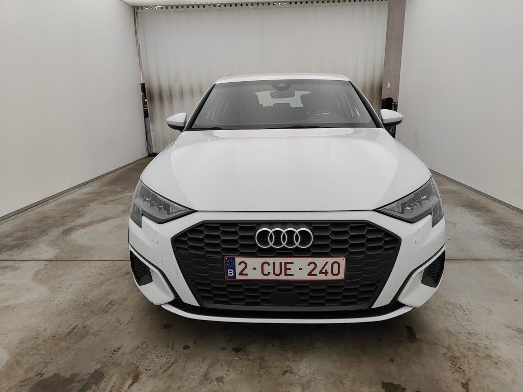 Audi A3 Sportback 1.4 40 TFSI e Attraction 5d photo