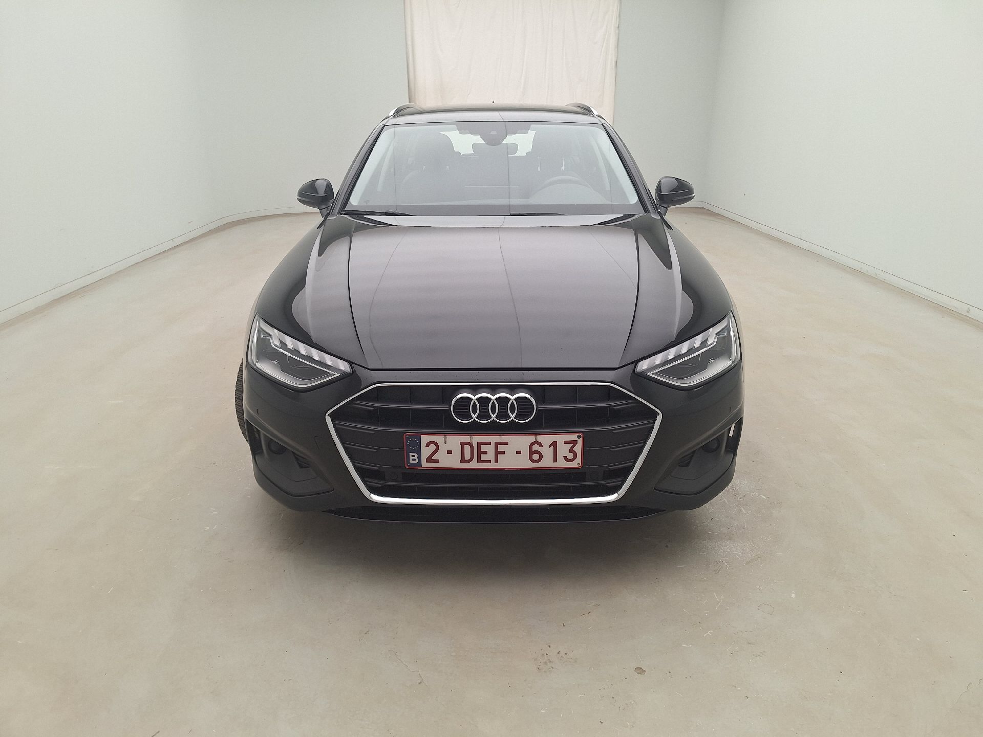 Audi, A4 Avant FL'19, Audi A4 Avant 2.0 30 TDi 100kW S tronic Attraction