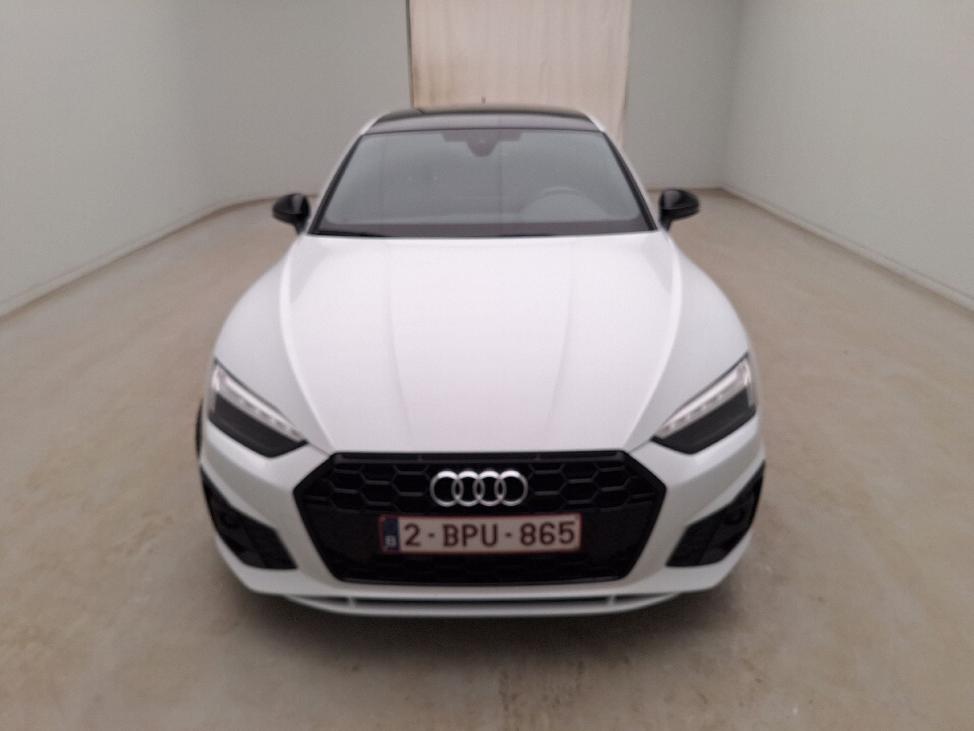 Audi, A5 SB FL'20, Audi A5 Sportback 35 TDI S tronic Bus Ed S Line 5d