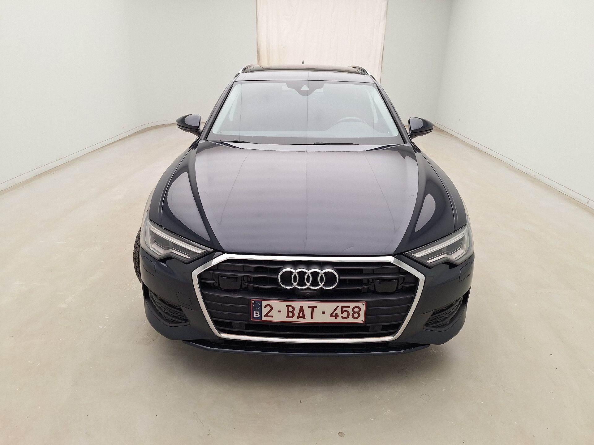 Audi, A6 Avant '18, Audi A6 Avant Business Edition 35 TDI S tronic 5d