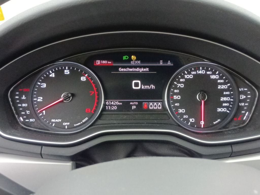 AUDI A5 SPORTBACK - 2020 35 TFSI 150hp S line S tronic 5d photo