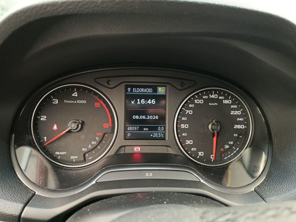 AUDI Q2 DIESEL - 2021 35 TDi 150 Quattro S line S tronic 5d photo