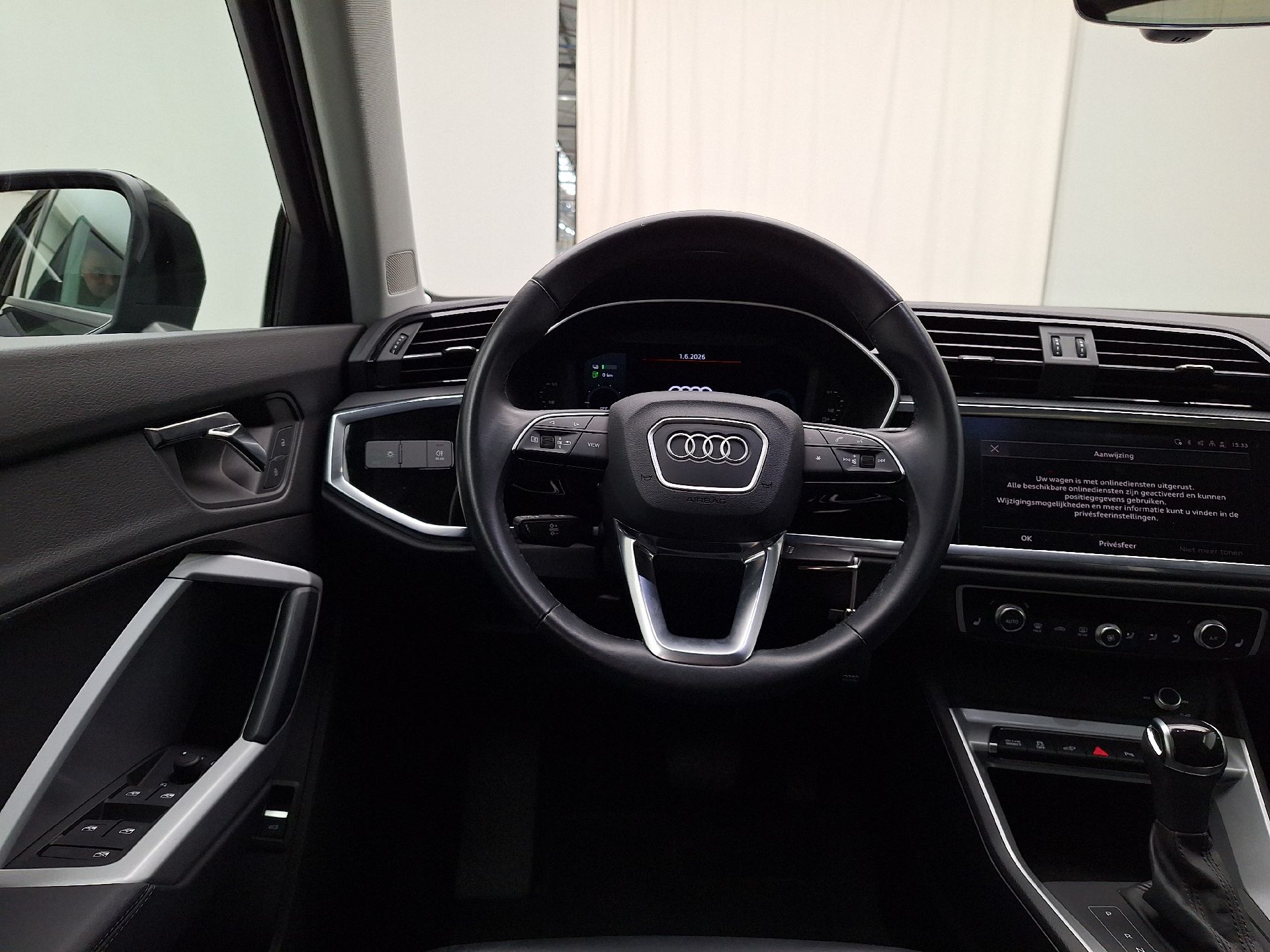Audi, Q3 '18 PHEV, Audi Q3 45 TFSI e S tronic S Line 5d photo
