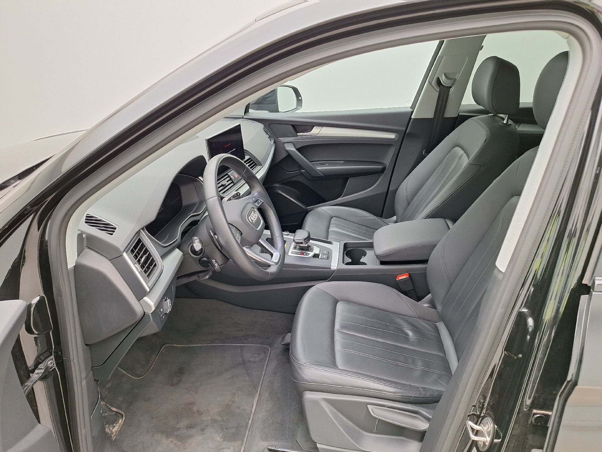 Audi, Q5 FL'20, Audi Q5 B.E. Advanced 30 TDI S tronic 5d photo