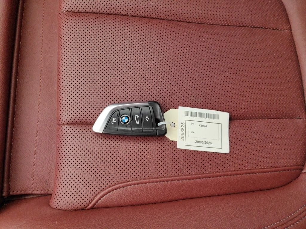 BMW i4 GRAN COUPE 81 kWh eDrive40 340 5d photo