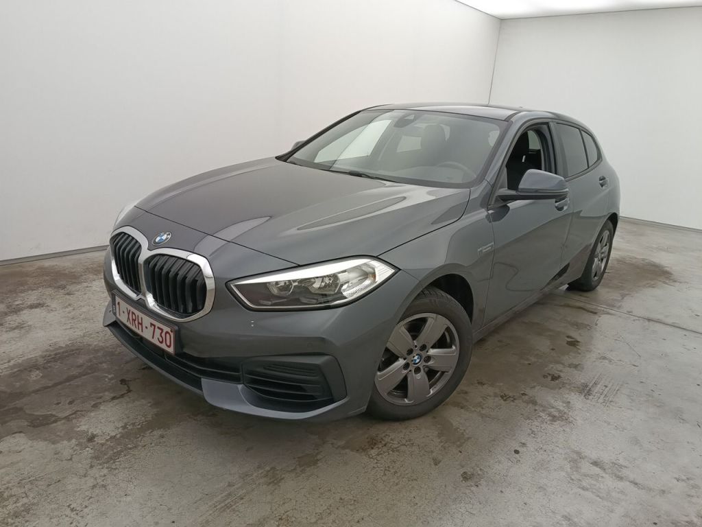 BMW 1 Reeks Hatch 118i (103 kW) 5d